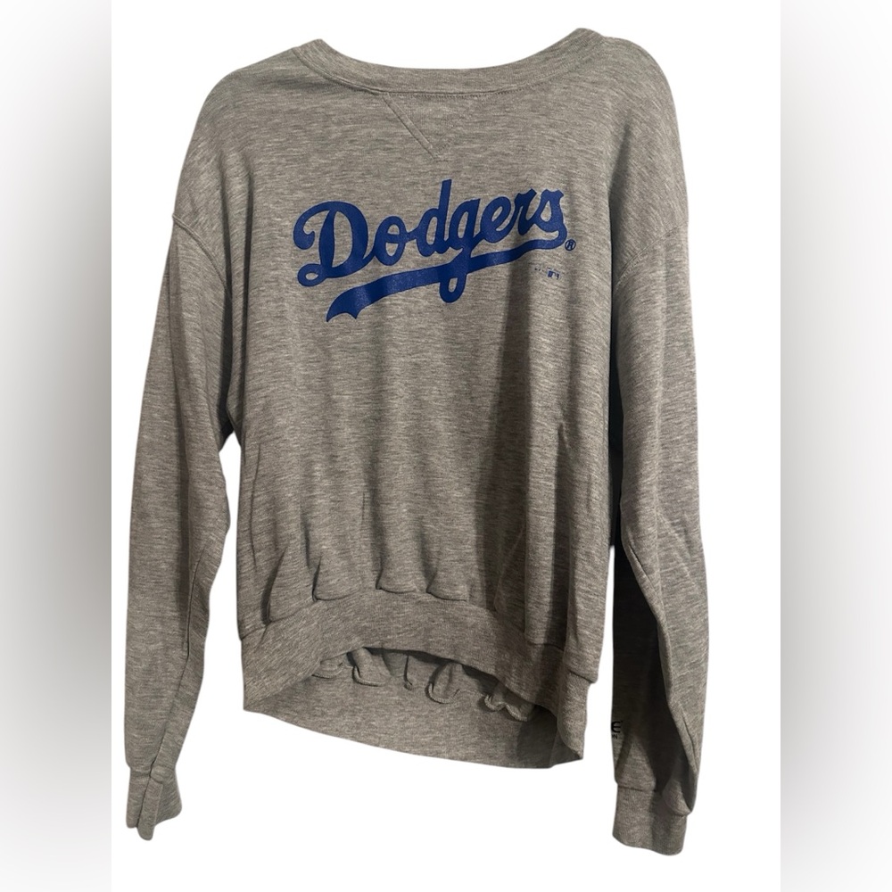 Vintage LA Dodgers Sweatshirt
